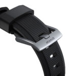 Attachment image of marketingbodegam@gmail.com's review on Correa Nomad Rugged Band Negra para Apple Watch 42/44/45/46/49 mm y SE